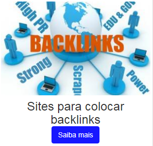Sites para bac